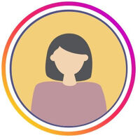 Avatar para depoimentos