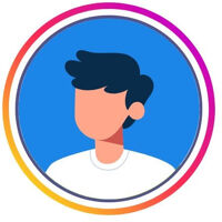 Avatar para depoimentos