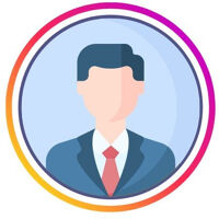 Avatar para depoimentos