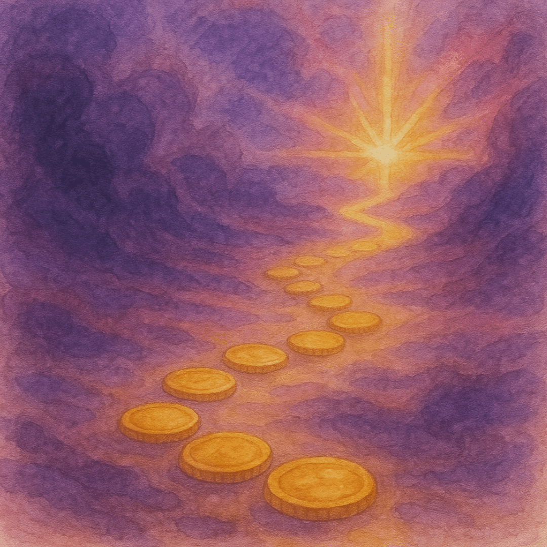 Abertura Financeira e Profissional