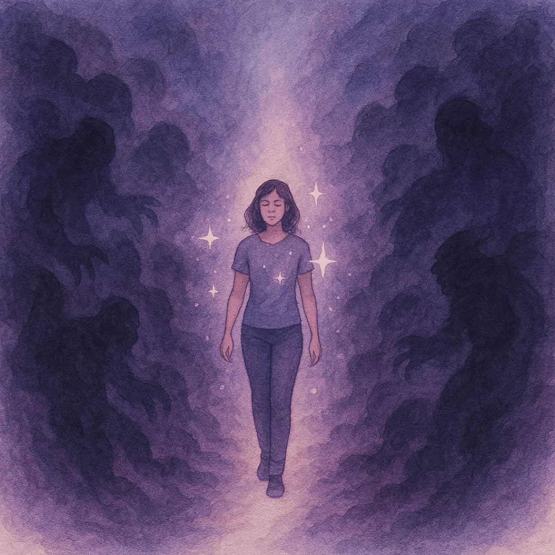 Afastamento de Rivais