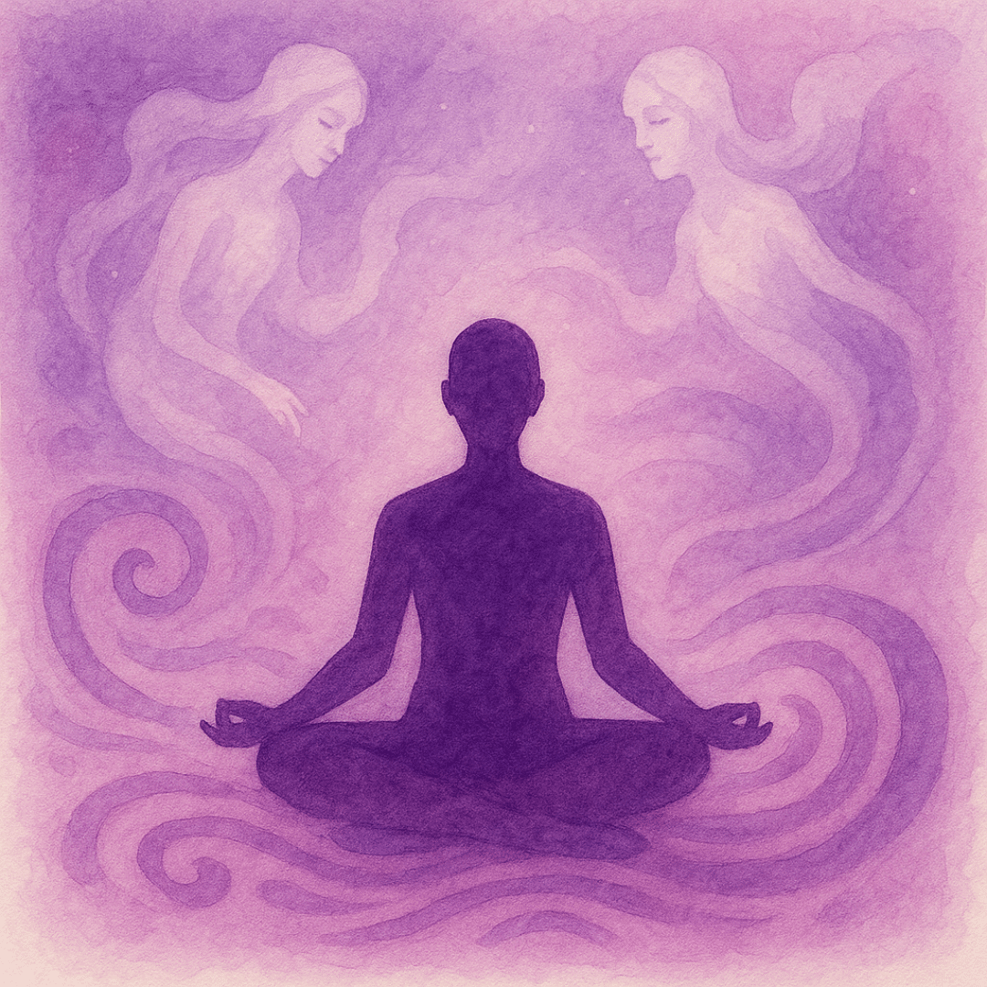 Limpeza Espiritual Profunda