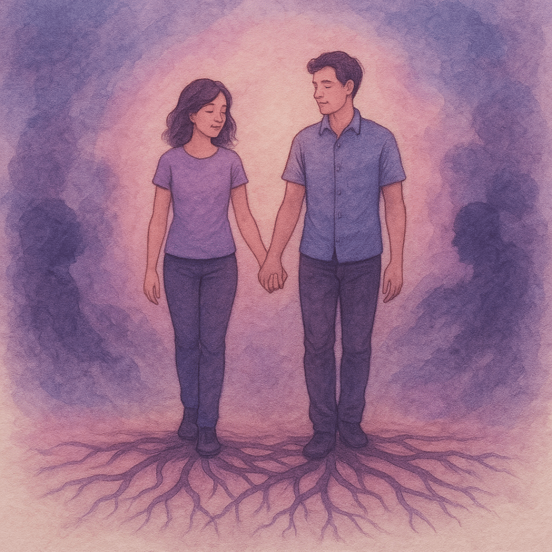 Recuperação de Casamento