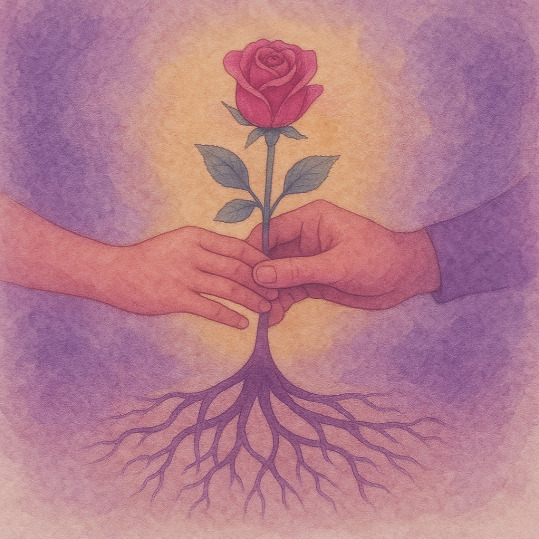 Trazer o Amor de Volta