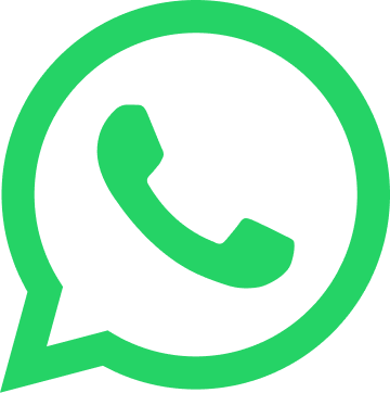 Whatsapp button