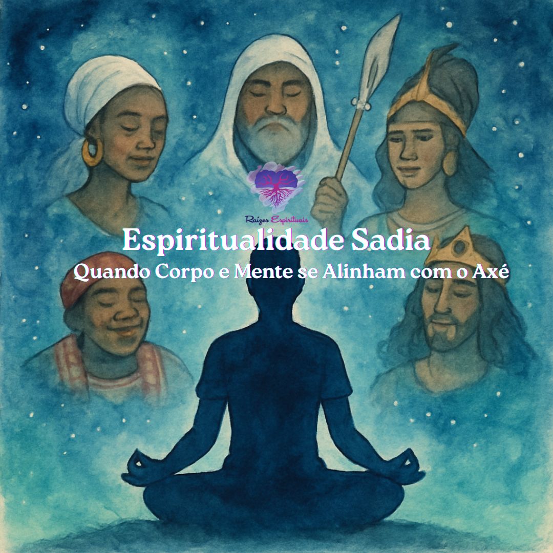 Espiritualidade Sadia