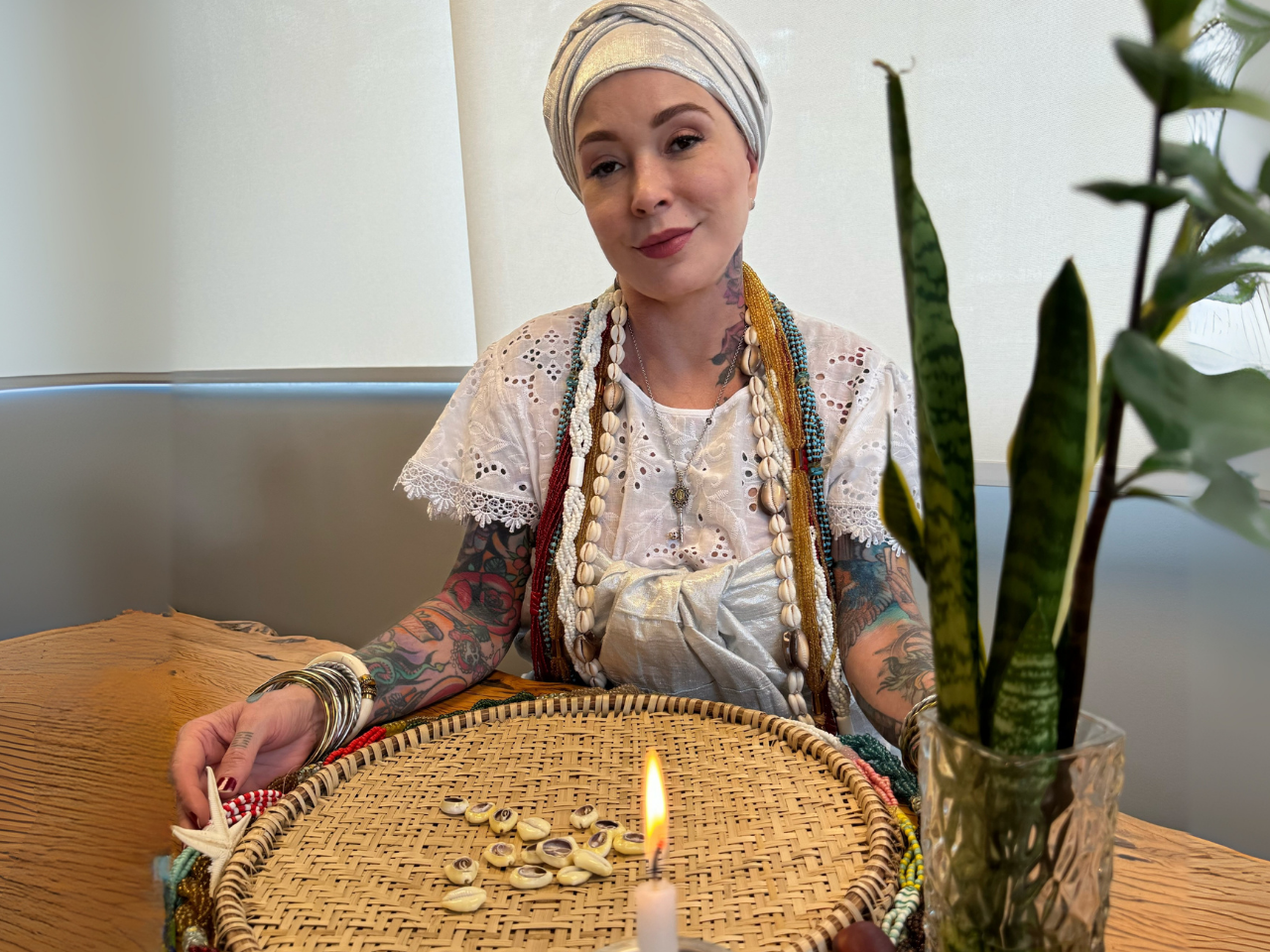 Gláucia de Oxaguiã