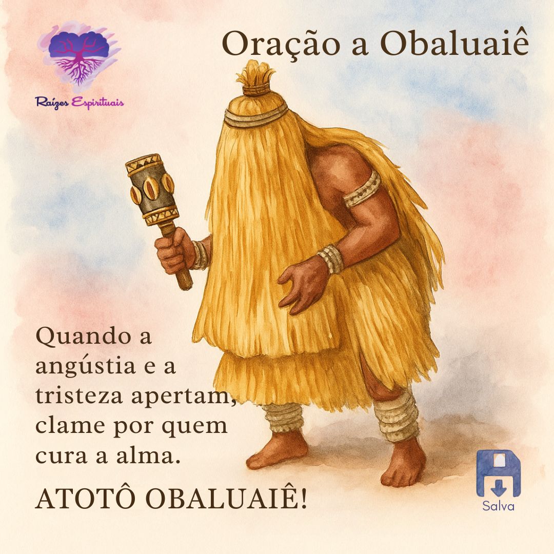 Oração para Momentos de Angústia e Tristeza